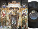 MICHAEL JACKSON Dangerous EPIC Jamaica Import + 90's R&B  LP HEAR