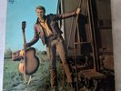 Lp.  Johnny Hallyday- Philips. B 77.732L Mono .( Hallelujah )