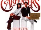 Carpenters - Collected (Vinyl 2LP - 2013 - EU - Reissue)