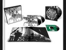 Beatles-Revolver-2022-Limited Special Super Deluxe 4 LP Vinyl Edition +7