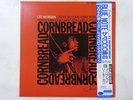 Lee Morgan Cornbread Blue Note BN 4222 Japan  VINYL LP OBI