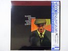 The Horace Silver Quintet Silver's Serenade Blue Note BN 4131 Japan   LP OBI