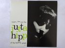 Jutta Hipp At The Hickory House Volume 1 Blue Note BLP 1515 Japan  VINYL LP