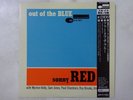 Sonny Red Out Of The Blue Blue Note K18P-9243 Japan  VINYL LP OBI