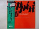Hank Mobley Dippin' Blue Note GXK-8201 Japan  VINYL LP OBI