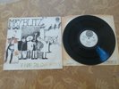 May Blitz ‎– The 2nd Of May LP 1971 UK VG+/VG+