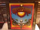 GRATEFUL DEAD AOXOMOXOA PSYCHEDELIC ROCK VINYL '69 WARNER OG 80'S REISSUE EX OOP
