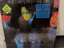 The Cure - In Between Days - Vinyl EP - 1985 Elektra Records