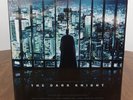 IN HAND  The Dark Knight Vinyl Record 2xLP Sealed New Hans Zimmer Soundtrack/OST