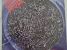 Morbid Angel Altars Of Madness GOLD vinyl (Slayer Sepultura Cannibal Corpse Nile