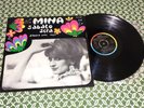 MINA - Saturday Night, Studio Uno 1967 Rifi Italia LP NM/NM