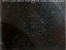 THE VELVET UNDERGROUND White Light/White Heat  1968 orig Verve stereo V6-5046