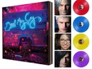 [Sealed] Devil May Cry 5 Special Edition 4xLP Color Vinyl Box Set Soundtrack