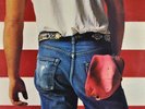Bruce Springsteen - Born In The USA (40th Anniversary Edition Red Vinyl) [LP]