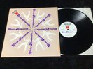 ELVIS PRESLEY LP PROMO OCC8108 MICHELOB PRESENTS HIGHLIGHTS OF MEMORIES RADIO SH