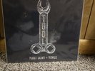 Tool 72826- 1st Demos Salival Vinyl Lp RARE Out Of Print Aenima Undertow Opiate