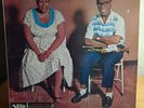 PRICE DROP  ELLA FITZGERALD & LOUIS ARMSTRONG LP 1956 1st Press VERVE MG V-4003