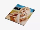 BLACKPINK JENNIE [MANTRA] PHOTOBOOK OFFICIAL MD GOODS K-POP SEALED