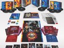 GUNS N' ROSES Use Your Illusion I + II - Super Deluxe Box Edition (2022)
