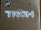 DAFT PUNK LIMITED ED. TRON LEGACY Soundtrack Vinyl Record 2 LP Set NEW & MINT
