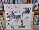 PINK FLOYD - THE WALL  KOREA LP