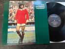THE WEDDING PRESENT GEORGE BEST LEEDS 1 RECEPTION  ORIGINAL LP