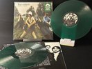 THE VERVE - UK 2018 - URBAN HYMNS - 2 LP ON GREEN VINYL  - LIMITED EDITION