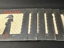 The Colours Of Enigma I-VI 1st Pressings 2018 EU Imports - Colored Vinyl - RARE