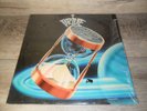 DRIVE  Characters In Time 1988 LP Rampage R1 70839 w/Shrink & Lyric Sleeve EX/EX