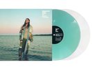Brandon Lake - Coat Of Many Colors Exclusive Teal + Clear Vinyl 2-LP NEW SEALED