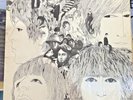 THE BEATLES 'REVOLVER' VINYL LP 1966