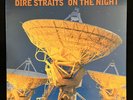 DIRE STRAITS ON THE NIGHT LIVE 514766-1 EU 1st Press VG