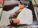 Michael Jackson ORIGINAL 1ST PRESSING 1982 LP Thriller - SEALED Hype Sticker