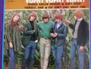 Les Byrds (The Byrds) ‎– Turn  Turn  Turn  7