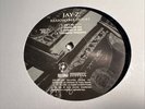 JAY-Z /Reasonable Doubt - Record 2 Only - 1998 US Reissue Roc A Fella P1 50040
