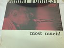 Jimmy Forrest Most Much LP Prestige - PRST 7218 Stereo RVG Shrink Wrap Intact