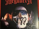 Megadeth Killing Is My Business Vinyl Gatefold UK 2008 Press Back On Black