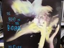 The CURE - Head On The Door (1985) ORIGINAL VINYL LP (ROBERT SMITH) EXCELLNT CDN