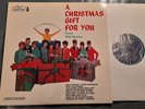 LP A Christmas Gift For You From PHIL SPECTOR on PHIL SPECTOR INT. (USA, 1987)