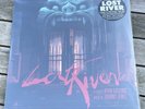 LOST RIVER (FILM OST) - JOHNNY JEWEL - 3X PURPLE 12