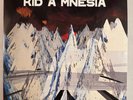 RADIOHEAD – KID A MNESIA - VINYL 3LP BLACK - VG+ - A13