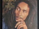 Bob Marley And The Wailers - Legend The Best Of - Vinyl - 1986 Island 90169-1