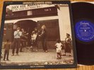 CREEDENCE CLEARWATER REVIVAL-Willy&The Poorboys ORIG'69 FANTASY Vinyl LP CCR EX