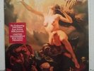 SEALED - Milla Jovovich - THE DIVINED COMEDY - RED TRANSPARENT 2021 Capital