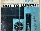 Out to Lunch by Eric Dolphy Blue Note Vinyl LP