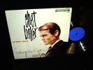 Chet Baker LP RIVERSIDE 12-281 Chet Baker In New York Mono 1958 DG