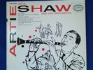 Artie Shaw And His Orchestra - Artie Shaw (LP, Album, Comp, Mono) NM-12024