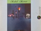 Mabel Mercer - Once In A Blue Moon (LP, Album, Dee) NM-22158