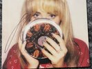 Sabrina Carpenter Fruitcake Autographed Limited SIGNED Vinyl LP IN HAND