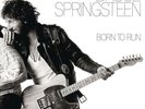 Bruce Springsteen BORN TO RUN 180g REMASTERED New Sealed Black Vinyl Record LP